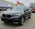 Чорний БМВ Х4, об'ємом двигуна 2 л та пробігом 67 тис. км за 35800 $, фото 8 на Automoto.ua