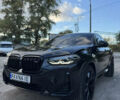 БМВ Х4 2019 в Воловце на Automoto.ua Черный БМВ Х4, объемом двигателя 3 л и пробегом 77 тыс. км за 45500 $, фото 1 на Automoto.ua