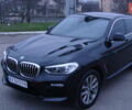 Чорний БМВ Х4, об'ємом двигуна 2 л та пробігом 96 тис. км за 40000 $, фото 36 на Automoto.ua