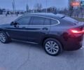 Чорний БМВ Х4, об'ємом двигуна 2 л та пробігом 96 тис. км за 40000 $, фото 9 на Automoto.ua