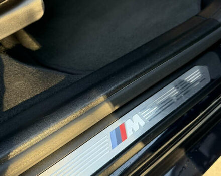 Черный БМВ Х4, объемом двигателя 2 л и пробегом 259 тыс. км за 34900 $, фото 19 на Automoto.ua