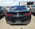 Черный БМВ Х4, объемом двигателя 0 л и пробегом 76 тыс. км за 20000 $, фото 4 на Automoto.ua