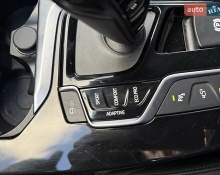 Черный БМВ Х4, объемом двигателя 3 л и пробегом 136 тыс. км за 41000 $, фото 39 на Automoto.ua
