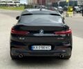Черный БМВ Х4, объемом двигателя 2 л и пробегом 103 тыс. км за 42800 $, фото 4 на Automoto.ua