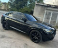 БМВ Х4 2019 в Воловце на Automoto.ua Черный БМВ Х4, объемом двигателя 3 л и пробегом 77 тыс. км за 45500 $, фото 13 на Automoto.ua