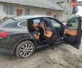Черный БМВ Х4, объемом двигателя 2 л и пробегом 210 тыс. км за 24000 $, фото 26 на Automoto.ua
