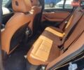 Черный БМВ Х4, объемом двигателя 2 л и пробегом 210 тыс. км за 24000 $, фото 27 на Automoto.ua