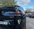 БМВ Х4 2019 в Воловце на Automoto.ua Черный БМВ Х4, объемом двигателя 3 л и пробегом 77 тыс. км за 45500 $, фото 2 на Automoto.ua