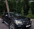 Черный БМВ Х4, объемом двигателя 2 л и пробегом 65 тыс. км за 41000 $, фото 9 на Automoto.ua