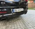 Черный БМВ Х4, объемом двигателя 3 л и пробегом 136 тыс. км за 41000 $, фото 3 на Automoto.ua