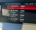 Черный БМВ Х4, объемом двигателя 2 л и пробегом 50 тыс. км за 42900 $, фото 18 на Automoto.ua