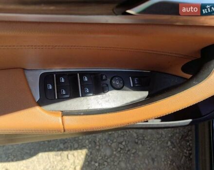 Черный БМВ Х4, объемом двигателя 2 л и пробегом 210 тыс. км за 24000 $, фото 34 на Automoto.ua