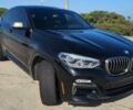 БМВ Х4 2019 в Тернополе на Automoto.ua Черный БМВ Х4, объемом двигателя 3 л и пробегом 40 тыс. км за 14900 $, фото 1 на Automoto.ua