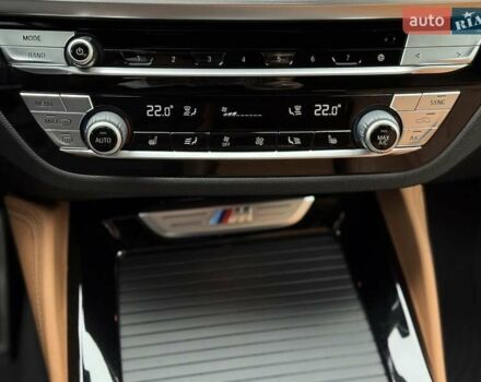 Черный БМВ Х4, объемом двигателя 3 л и пробегом 27 тыс. км за 42500 $, фото 35 на Automoto.ua