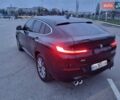 Чорний БМВ Х4, об'ємом двигуна 2 л та пробігом 96 тис. км за 40000 $, фото 6 на Automoto.ua