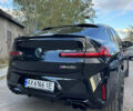 БМВ Х4 2019 в Воловце на Automoto.ua Черный БМВ Х4, объемом двигателя 3 л и пробегом 77 тыс. км за 45500 $, фото 5 на Automoto.ua