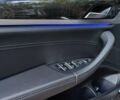 Черный БМВ Х4, объемом двигателя 2 л и пробегом 65 тыс. км за 41000 $, фото 17 на Automoto.ua