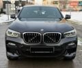 Черный БМВ Х4, объемом двигателя 2 л и пробегом 67 тыс. км за 35800 $, фото 1 на Automoto.ua