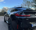 БМВ Х4 2019 в Воловце на Automoto.ua Черный БМВ Х4, объемом двигателя 3 л и пробегом 77 тыс. км за 45500 $, фото 3 на Automoto.ua