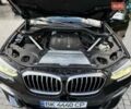 Черный БМВ Х4, объемом двигателя 3 л и пробегом 136 тыс. км за 41000 $, фото 13 на Automoto.ua