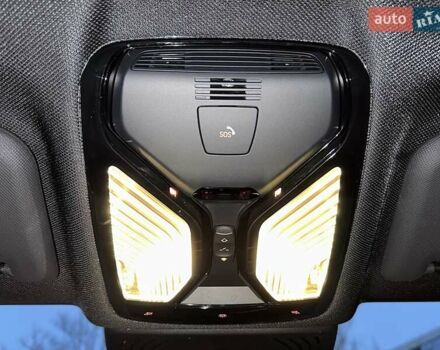 Черный БМВ Х4, объемом двигателя 3 л и пробегом 27 тыс. км за 42500 $, фото 42 на Automoto.ua