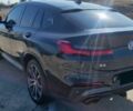 БМВ Х4 2019 в Тернополе на Automoto.ua Черный БМВ Х4, объемом двигателя 3 л и пробегом 40 тыс. км за 14900 $, фото 7 на Automoto.ua