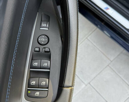 Черный БМВ Х4, объемом двигателя 2 л и пробегом 259 тыс. км за 34900 $, фото 41 на Automoto.ua