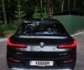 Черный БМВ Х4, объемом двигателя 2 л и пробегом 65 тыс. км за 41000 $, фото 6 на Automoto.ua