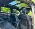 БМВ Х4 2019 в Черкассах на Automoto.ua Черный БМВ Х4, объемом двигателя 2 л и пробегом 30 тыс. км за 12750 $, фото 9 на Automoto.ua