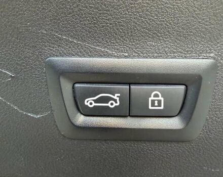 Черный БМВ Х4, объемом двигателя 3 л и пробегом 136 тыс. км за 41000 $, фото 16 на Automoto.ua