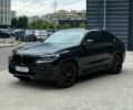 Черный БМВ Х4, объемом двигателя 2 л и пробегом 103 тыс. км за 42800 $, фото 10 на Automoto.ua