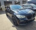 Черный БМВ Х4, объемом двигателя 0 л и пробегом 76 тыс. км за 20000 $, фото 1 на Automoto.ua