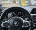 Чорний БМВ Х4, об'ємом двигуна 2 л та пробігом 67 тис. км за 35800 $, фото 10 на Automoto.ua