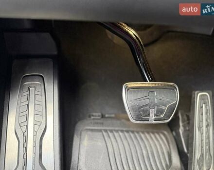 Черный БМВ Х4, объемом двигателя 3 л и пробегом 136 тыс. км за 41000 $, фото 34 на Automoto.ua