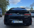 БМВ Х4 2019 в Воловце на Automoto.ua Черный БМВ Х4, объемом двигателя 3 л и пробегом 77 тыс. км за 45500 $, фото 4 на Automoto.ua