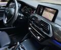 Черный БМВ Х4, объемом двигателя 2 л и пробегом 65 тыс. км за 41000 $, фото 25 на Automoto.ua