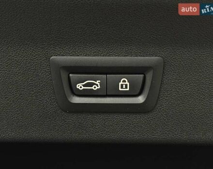 Черный БМВ Х4, объемом двигателя 3 л и пробегом 27 тыс. км за 42500 $, фото 54 на Automoto.ua