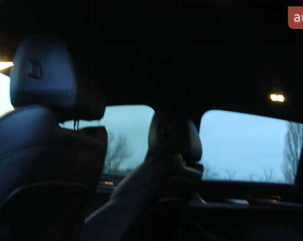 Чорний БМВ Х4, об'ємом двигуна 2 л та пробігом 96 тис. км за 40000 $, фото 41 на Automoto.ua