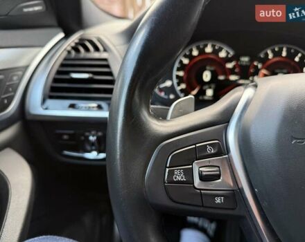 Черный БМВ Х4, объемом двигателя 3 л и пробегом 136 тыс. км за 41000 $, фото 37 на Automoto.ua