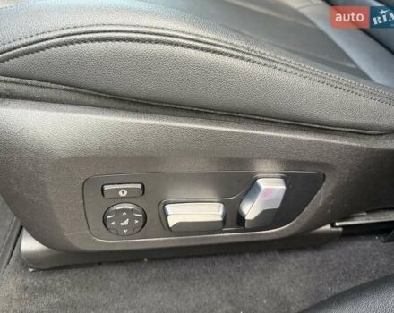 Черный БМВ Х4, объемом двигателя 3 л и пробегом 136 тыс. км за 41000 $, фото 29 на Automoto.ua