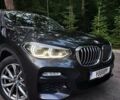 Черный БМВ Х4, объемом двигателя 2 л и пробегом 65 тыс. км за 41000 $, фото 5 на Automoto.ua