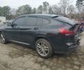 Чорний БМВ Х4, об'ємом двигуна 3 л та пробігом 139 тис. км за 24900 $, фото 3 на Automoto.ua