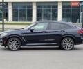 Черный БМВ Х4, объемом двигателя 3 л и пробегом 27 тыс. км за 42500 $, фото 6 на Automoto.ua