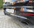Черный БМВ Х4, объемом двигателя 3 л и пробегом 136 тыс. км за 41000 $, фото 4 на Automoto.ua