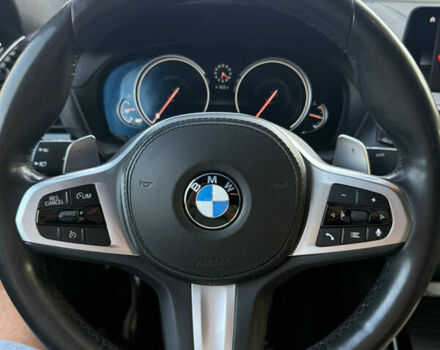 Черный БМВ Х4, объемом двигателя 2 л и пробегом 259 тыс. км за 34900 $, фото 24 на Automoto.ua