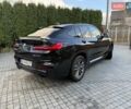 Черный БМВ Х4, объемом двигателя 3 л и пробегом 136 тыс. км за 41000 $, фото 1 на Automoto.ua