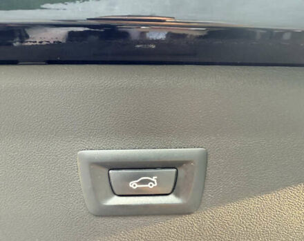 Черный БМВ Х4, объемом двигателя 2 л и пробегом 259 тыс. км за 34900 $, фото 42 на Automoto.ua