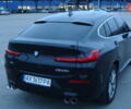 Чорний БМВ Х4, об'ємом двигуна 2 л та пробігом 96 тис. км за 40000 $, фото 17 на Automoto.ua