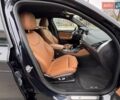 Черный БМВ Х4, объемом двигателя 3 л и пробегом 27 тыс. км за 42500 $, фото 14 на Automoto.ua