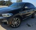 БМВ Х4 2019 в Тернополе на Automoto.ua Черный БМВ Х4, объемом двигателя 3 л и пробегом 40 тыс. км за 14900 $, фото 2 на Automoto.ua